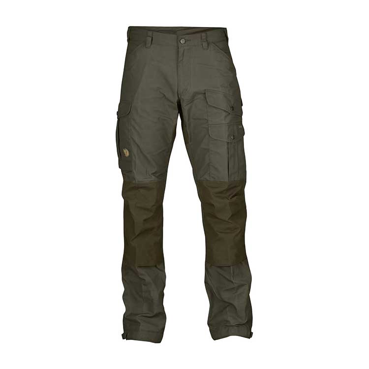 Fjallraven Vidda Pro Trousers – Men’s